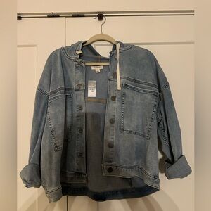 UpWest Denim Jacket